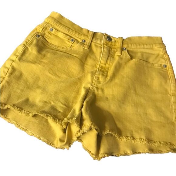 J. Crew Pants - J crew mercantile size 26 excellent condition see pics